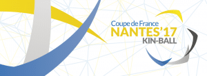 Coupe de France Nantes 2017 KinBall