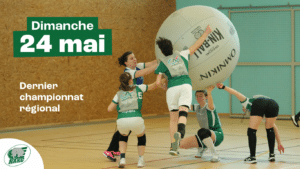 Open régional le 24 mai à Nantes